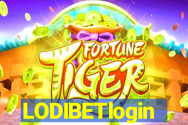 LODIBETlogin