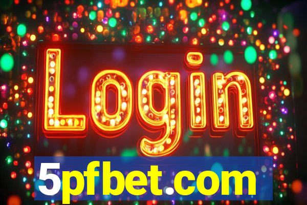 5pfbet.com