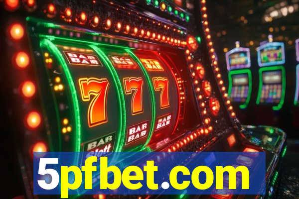 5pfbet.com