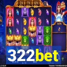 322bet