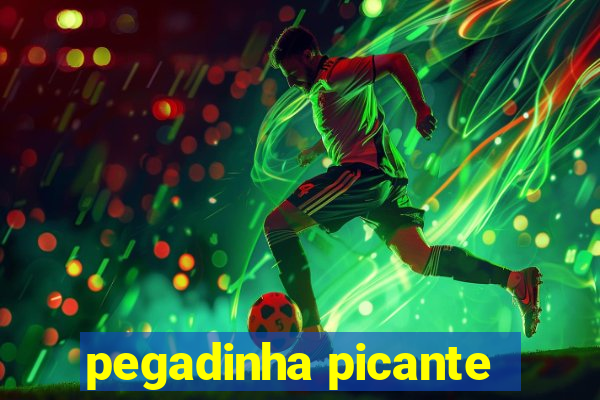 pegadinha picante