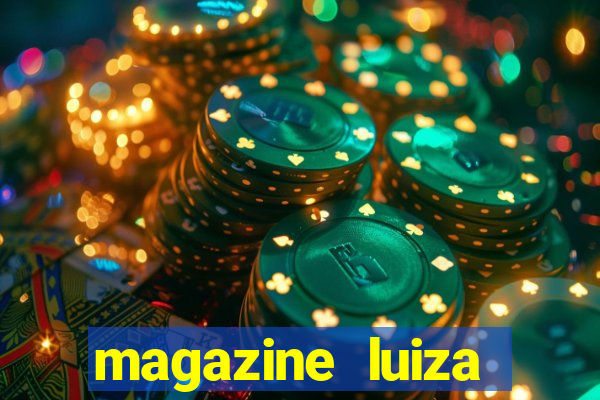 magazine luiza sorteio de 25 mil