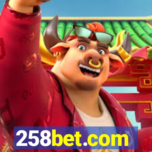 258bet.com