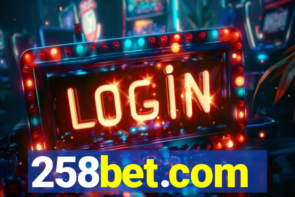 258bet.com