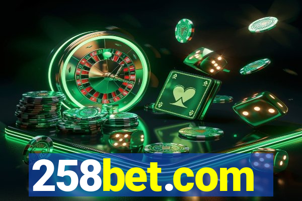 258bet.com