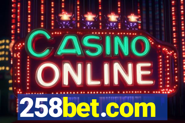 258bet.com