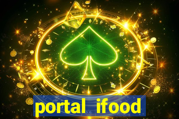 portal ifood restaurante entrar