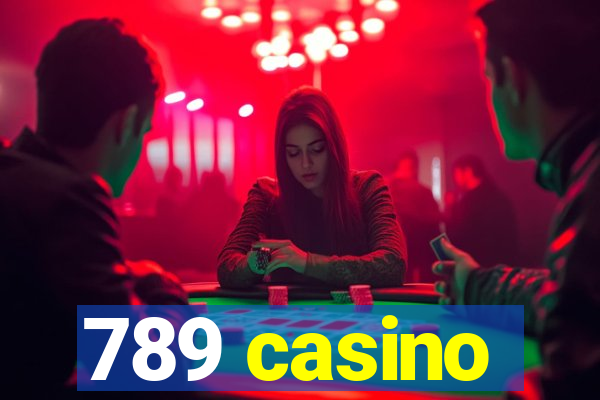 789 casino