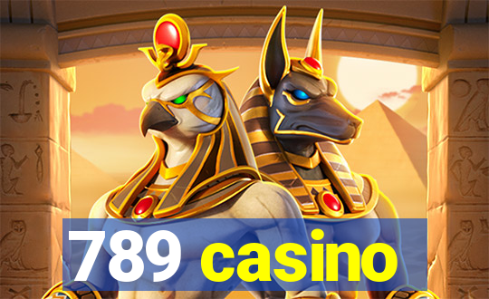 789 casino