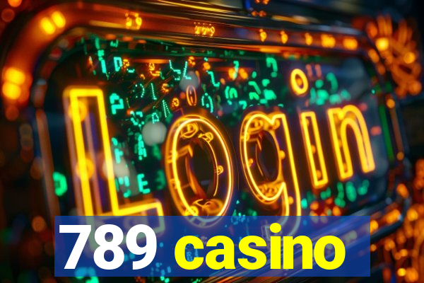 789 casino