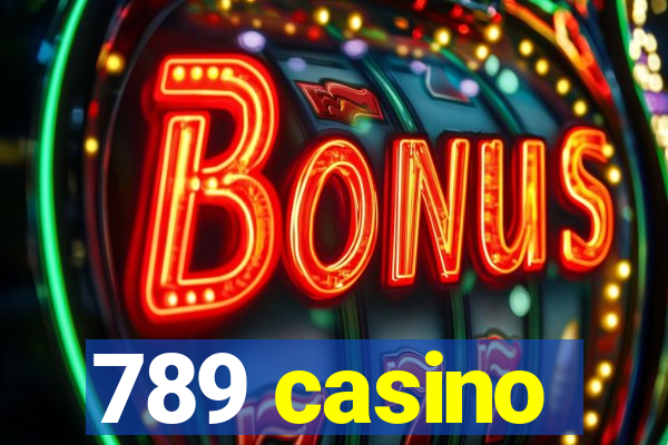 789 casino