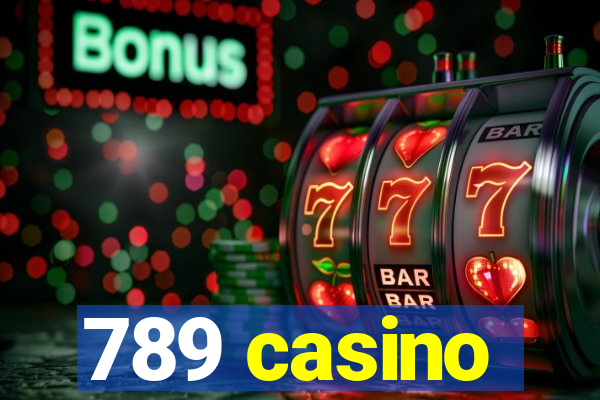 789 casino