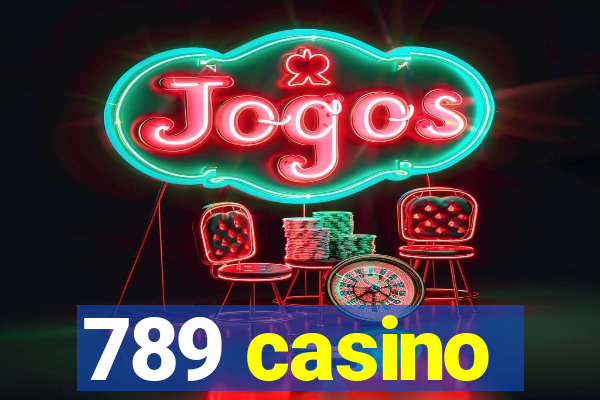 789 casino