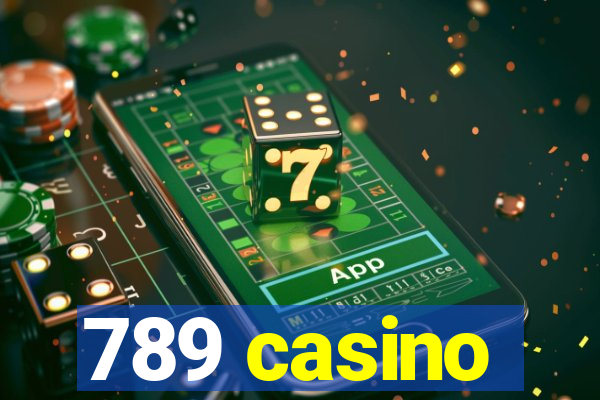 789 casino