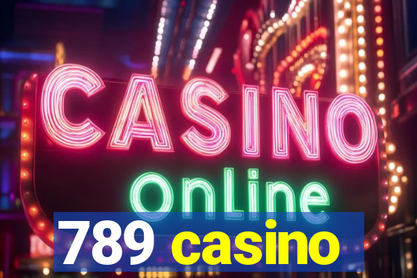 789 casino