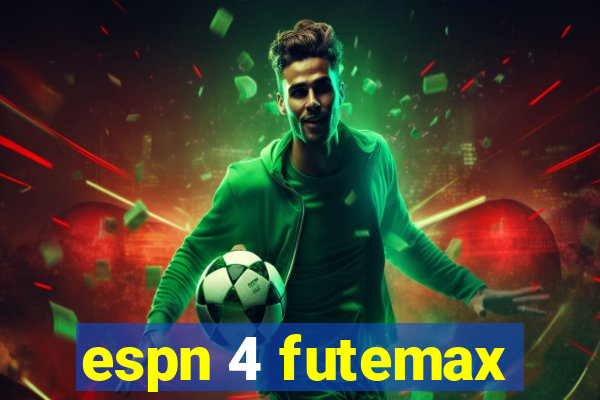 espn 4 futemax