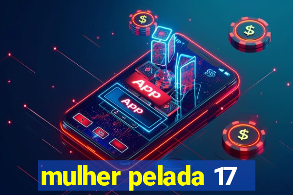 mulher pelada 17