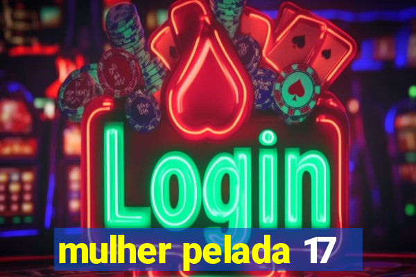 mulher pelada 17