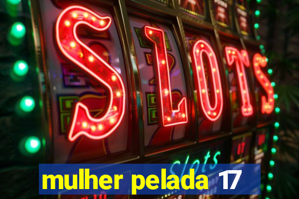 mulher pelada 17