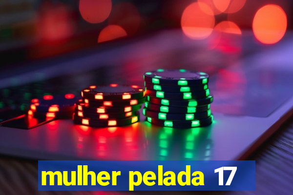 mulher pelada 17