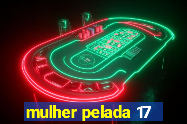 mulher pelada 17