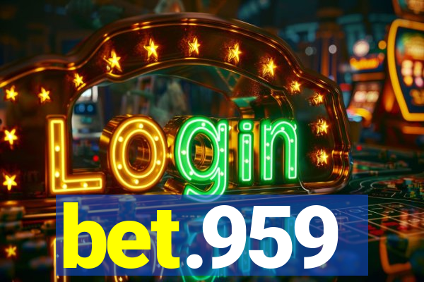 bet.959