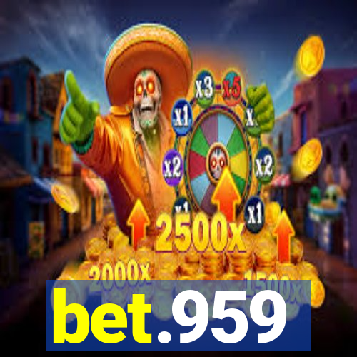 bet.959