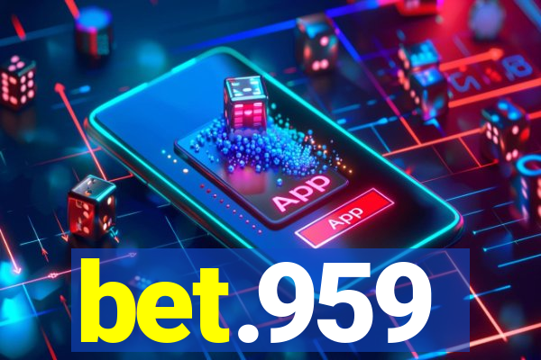 bet.959