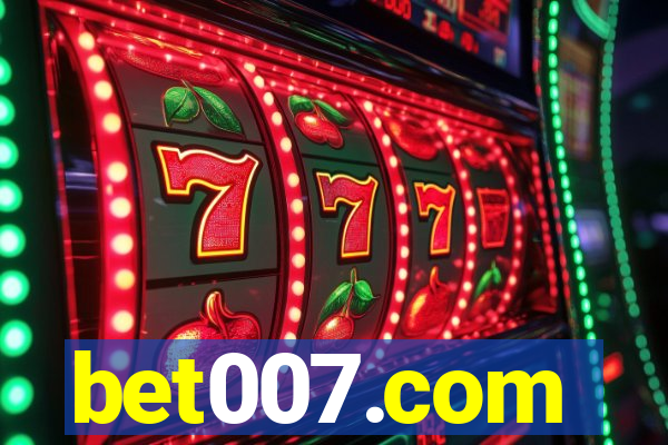 bet007.com