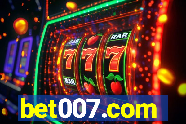 bet007.com