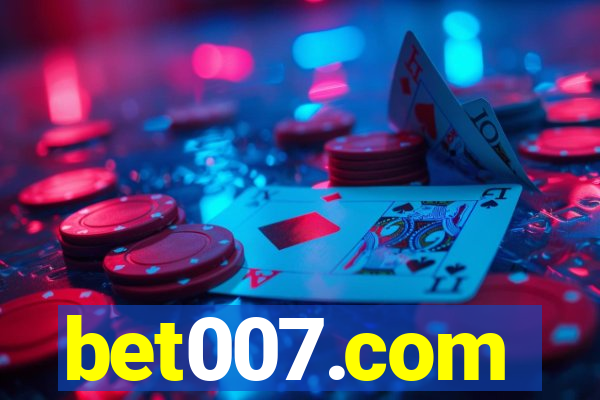 bet007.com