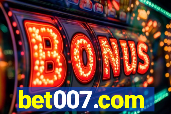 bet007.com