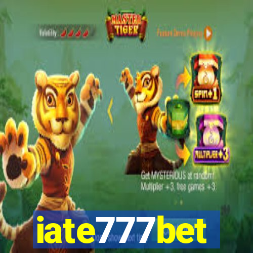 iate777bet