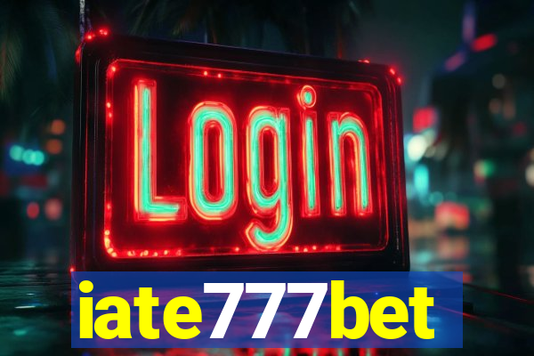 iate777bet