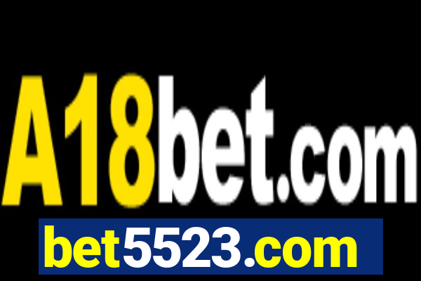 bet5523.com