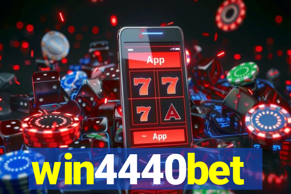 win4440bet