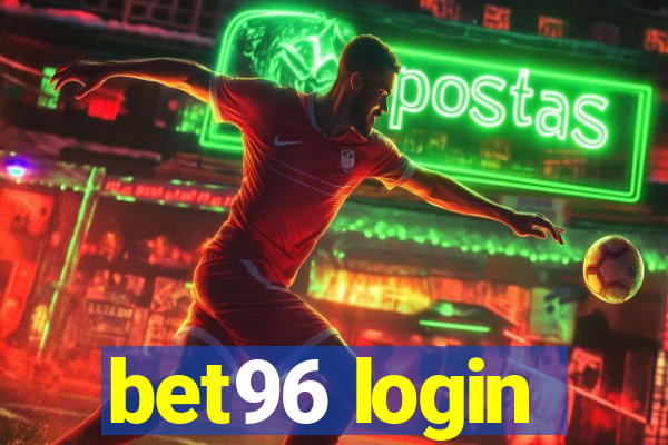 bet96 login