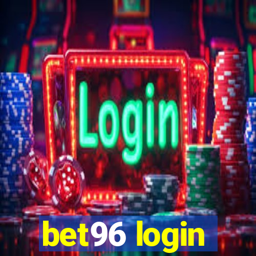 bet96 login