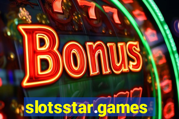 slotsstar.games