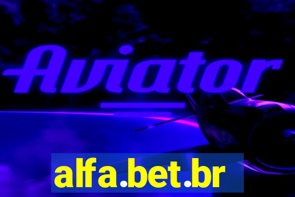 alfa.bet.br