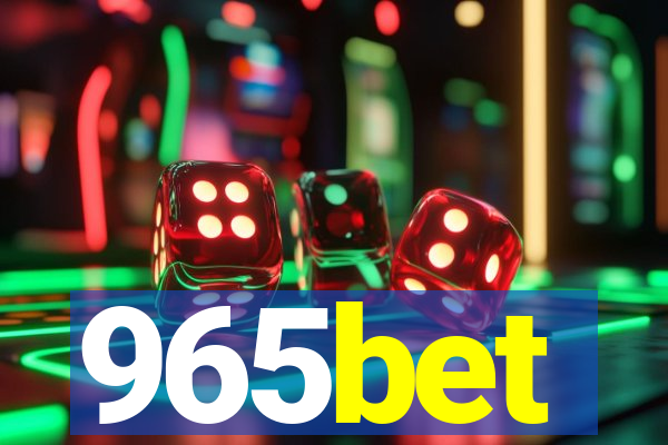 965bet