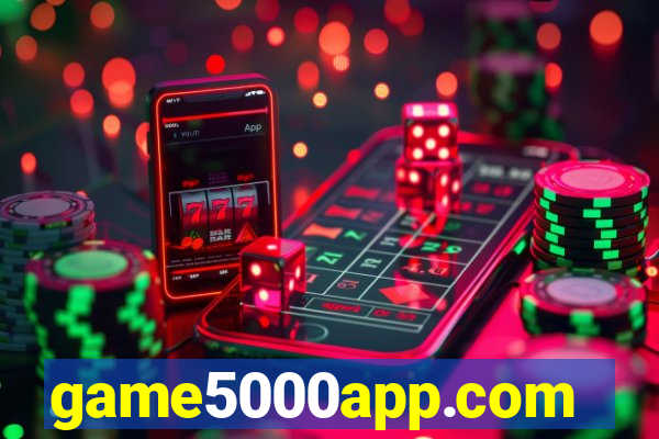 game5000app.com