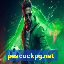 peacockpg.net