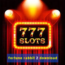 fortune rabbit 2 download