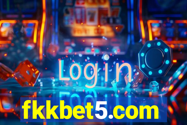 fkkbet5.com