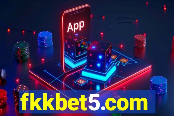 fkkbet5.com