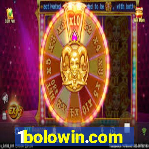 1bolowin.com