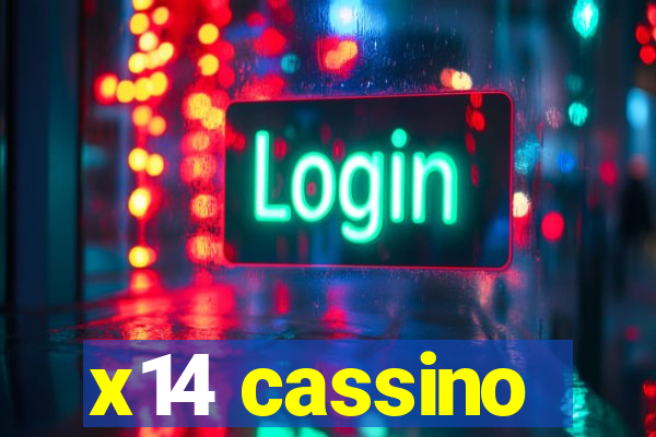 x14 cassino