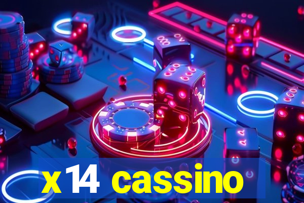 x14 cassino