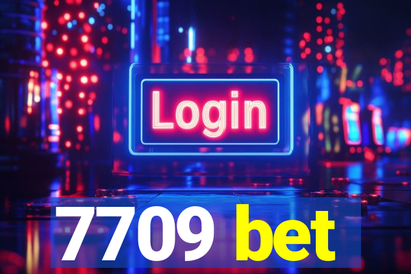 7709 bet